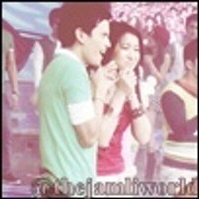 Profile Picture of James Reid&Ann Li ♥ (@@thejamliworld) on Twitter
