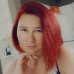 Profile Picture of April Wolf (@badwolfy91) on Facebook