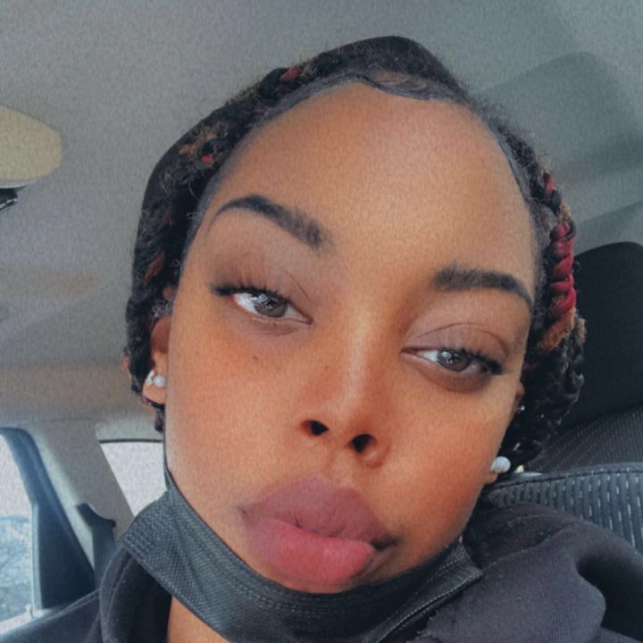 Profile Picture of Sade Allen (@sadeallen32) on Tiktok