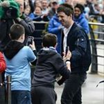 Profile Picture of Glen Walker (@glenwalker1872) on Instagram