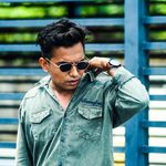 Profile Picture of J A Y  P A T E L (@patel_jay_1996) on Instagram