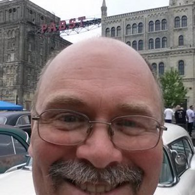 Profile Picture of Mike Wozney (@WozneyMike) on Twitter