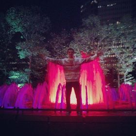 Profile Picture of Austin Richardson (@ausric1) on Pinterest