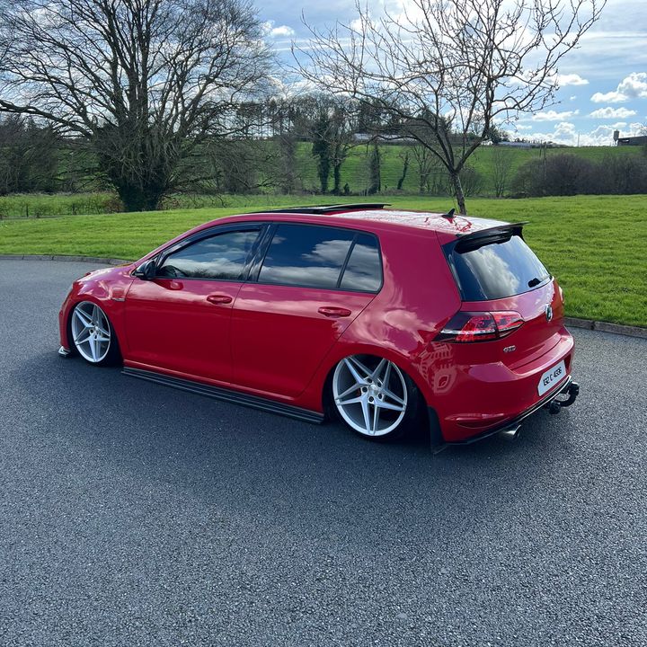 Profile Picture of Sean_Treanor (@sean_treanor1) on Tiktok