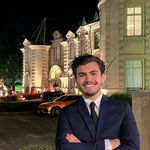 Profile Picture of George Klein (@kleingeorge) on Instagram