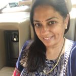 Profile Picture of Sandhya Pai (@sandhyapai64) on Instagram