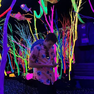 Profile Picture of Jackson Gable (@nothing_2_do_at_all) on Instagram