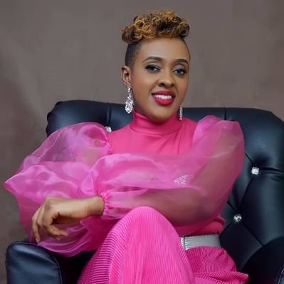 Profile Picture of Joy.Ajuma (@JoyShaibu) on Twitter