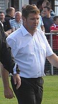 Profile Picture of Martin Gray (footballer)on Wikipedia