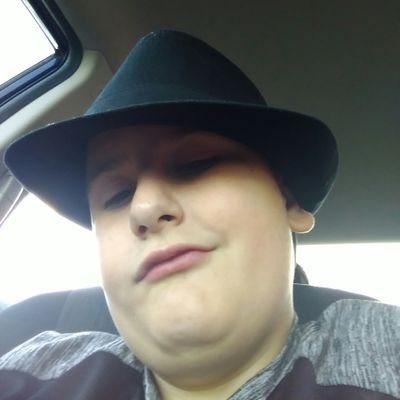 Profile Picture of Tyler Dion Greenwood (@greenwood_dion) on Twitter