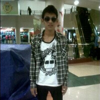 Profile Picture of Faisal Rinaldi (@dhian_adam) on Twitter