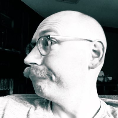 Profile Picture of Evan Earnest, PhD (@erockdoct) on Twitter