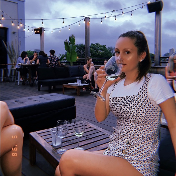 Profile Picture of Grace Desciscio (@gracemarydes) on Poshmark