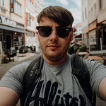 Profile Picture of Thomas Mason (@thomasianmason) on Flickr
