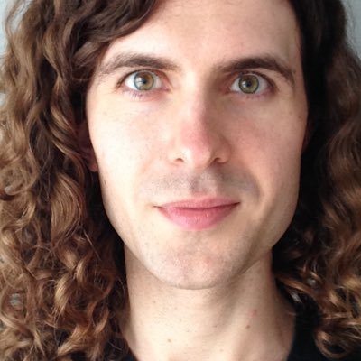 Profile Picture of Steve Gottschling (@SteveGottsch) on Twitter