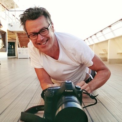 Profile Picture of Michael Heffernan (@heffernanimages) on Twitter