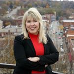 Profile Picture of Nancy McLean (@nancymcleanforsenate) on Instagram