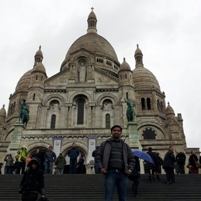 Profile Picture of MANOJ MOHAN (@MANOJMOHAN1987) on Twitter