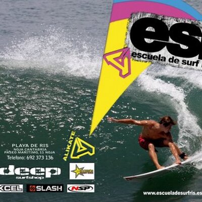 Profile Picture of Marcos Carmona (@Marcos_surfing) on Twitter