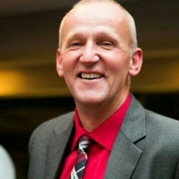 Profile Picture of Paul Segers (@paul_segers_FI) on Twitter
