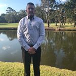 Profile Picture of Blake Thomason (@blakethomason94) on Instagram