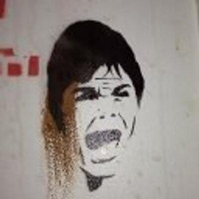 Profile Picture of Pat Hitchings (@happychocol8) on Twitter