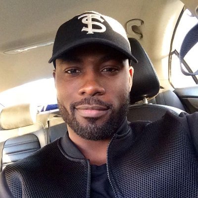 Jerrell Jackson - Twitter Profile Picture of Jerrell Jackson (@Jerrelcandoit) on Twitter