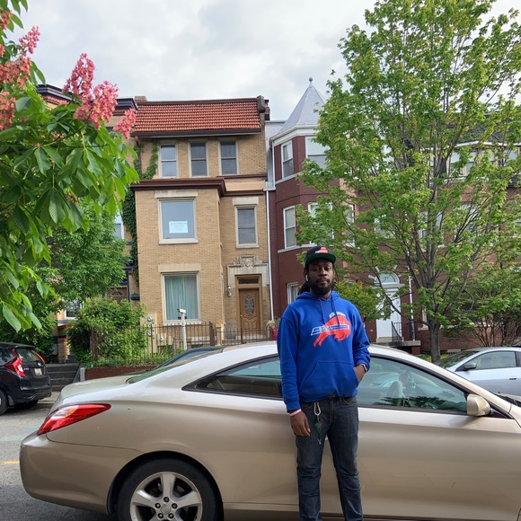 Profile Picture of Antonio Stephens (@saucegod14) on Poshmark
