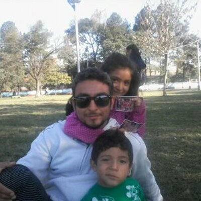 Profile Picture of Nelson Jerez (@nelsonjerez79) on Twitter