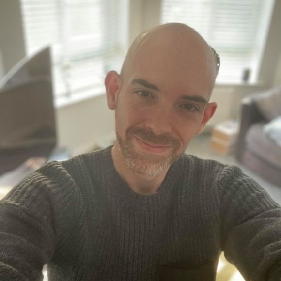 Profile Picture of Ian Walker (@isdn_overide) on Poshmark