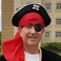 Profile Picture of David Pearce (@DrDavidPearce) on Twitter