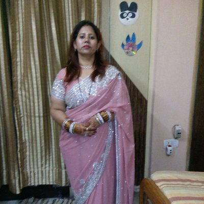 Profile Picture of Tina Jain (@tinajain25) on Twitter