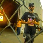 Profile Picture of Josh Dotson (@aliengoatee) on Instagram