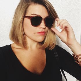 Profile Picture of Olivia Whitaker (@olivia_kew) on Pinterest