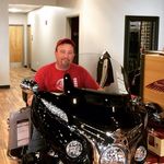 Profile Picture of Brent Holcomb (@70.j.deere) on Instagram