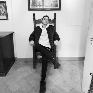 Profile Picture of Daniel Mancini (@_daniel_mancini_) on Instagram