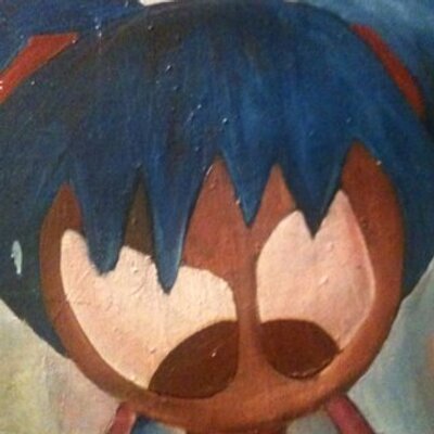 Profile Picture of Sharon D. Cook (@sdcsong) on Twitter