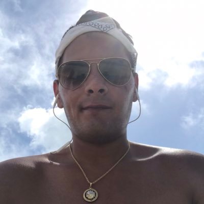 Profile Picture of Space Mountain 🗣 (@OnlyChrisMoose) on Twitter