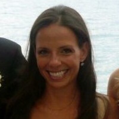 Profile Picture of Sara Meisel Tranter (@smtranter) on Twitter