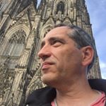 Profile Picture of Ralph Kronemann (@ralphkronemann) on Instagram