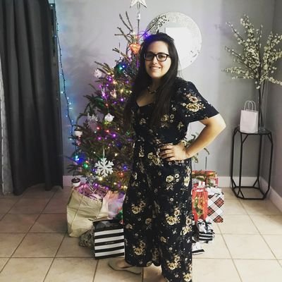 Profile Picture of Amanda Quintana (@AmandaQ97162182) on Twitter