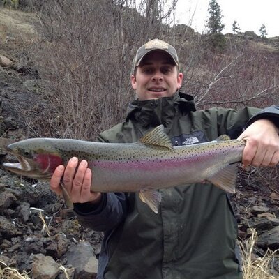 Profile Picture of Mitch Holliday (@holliday212) on Twitter