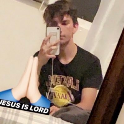 Profile Picture of Steven._.costello (@_stevencostello) on Twitter