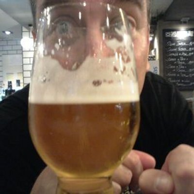 Profile Picture of Javier Montero (@javiermontero_) on Twitter