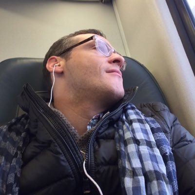 Profile Picture of Craigbenson (@craigbenson) on Twitter