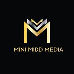 Profile Picture of Christopher Michael Middaugh (@mini_midd_media) on Instagram