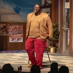 Profile Picture of Harold Hosley Jr. (@_haroldhosleyjr_) on Instagram