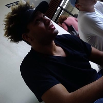 Profile Picture of Eric Bruner #77 (@ErBruner) on Twitter