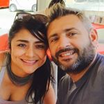 Profile Picture of 🌍Mario&Mau (@mariochavez_mauahumada) on Instagram