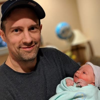 Profile Picture of Brent Whiting (@trbeef) on Twitter